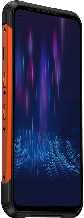 Smartfon DOOGEE S97 Pro 8/128GB Pomarańczowy