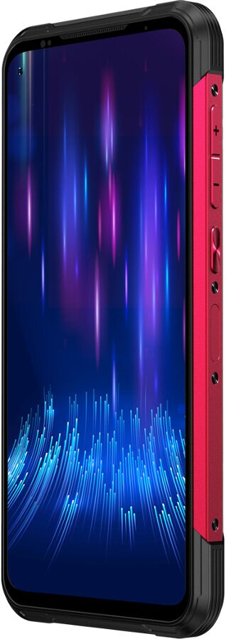 Smartfon DOOGEE S97 Pro 8/128GB Czerwony