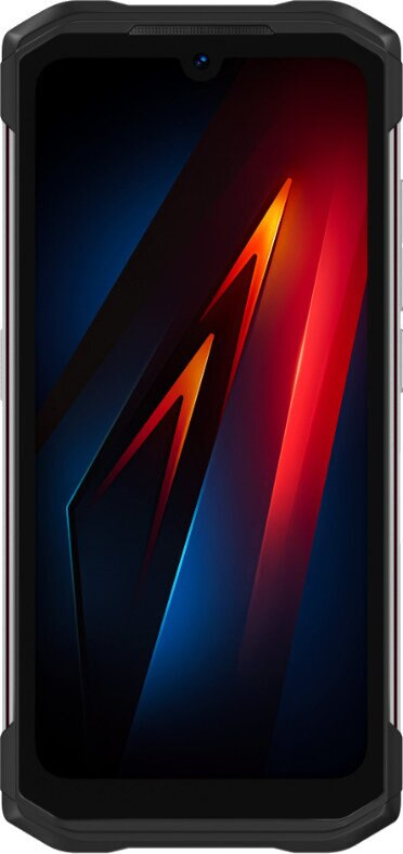 Smartfon DOOGEE S98 8/256GB Czarny