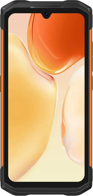 Smartfon DOOGEE S98 8/256GB Pomarańczowy