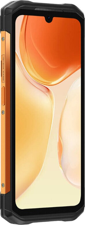 Smartfon DOOGEE S98 8/256GB Pomarańczowy