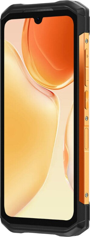 Smartfon DOOGEE S98 8/256GB Pomarańczowy