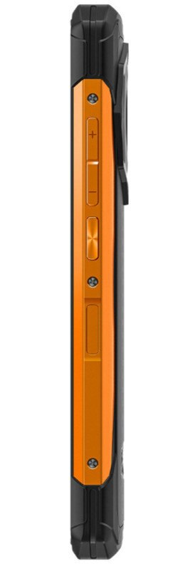 Smartfon DOOGEE S98 8/256GB Pomarańczowy