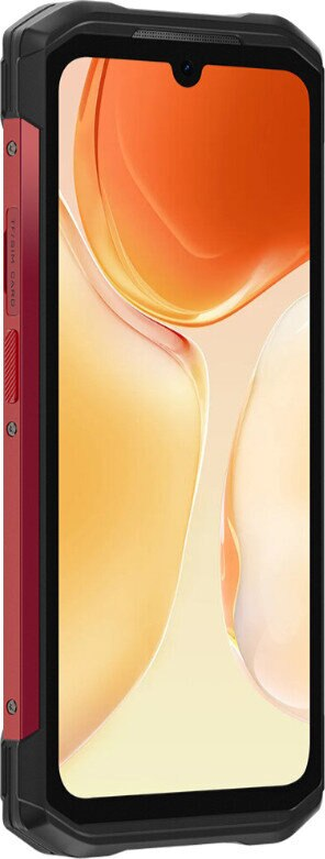 Smartfon DOOGEE S98 8/256GB Czerwony