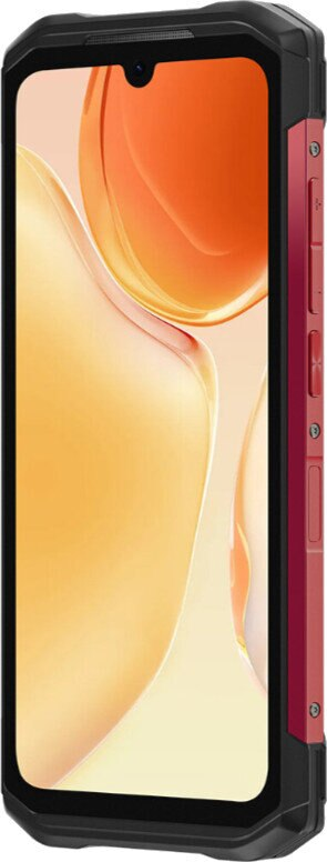 Smartfon DOOGEE S98 8/256GB Czerwony