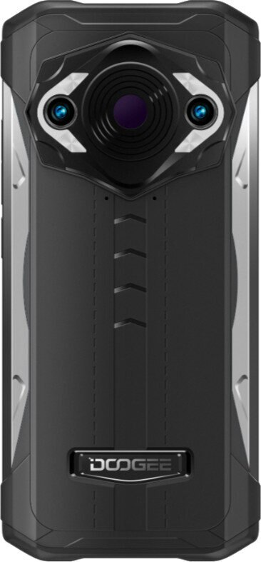 Smartfon DOOGEE S98 Pro 8/256GB Czarny