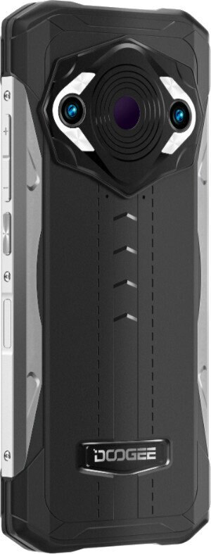 Smartfon DOOGEE S98 Pro 8/256GB Czarny