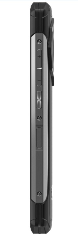 Smartfon DOOGEE S98 Pro 8/256GB Czarny