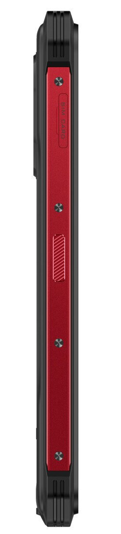 Smartfon DOOGEE V10 8/128GB Pomarańczowy