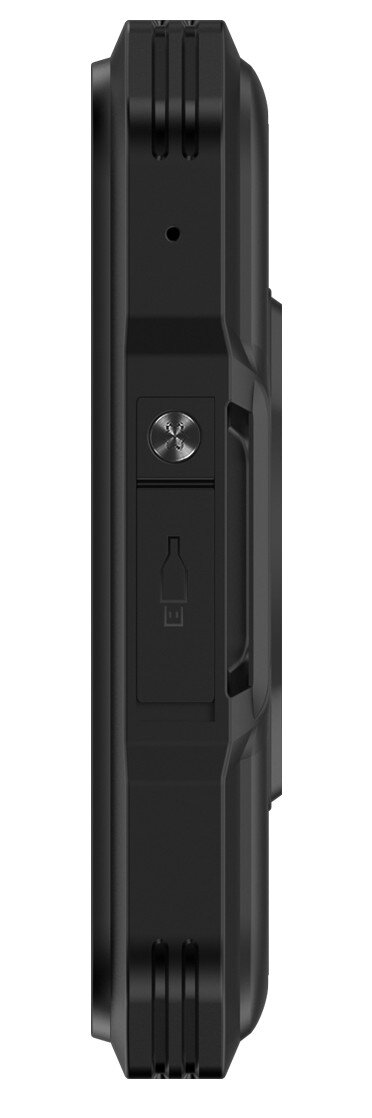 Smartfon DOOGEE V10 8/128GB Pomarańczowy