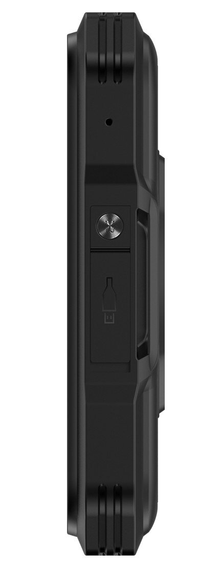 Smartfon DOOGEE V10 8/128GB Czerwony