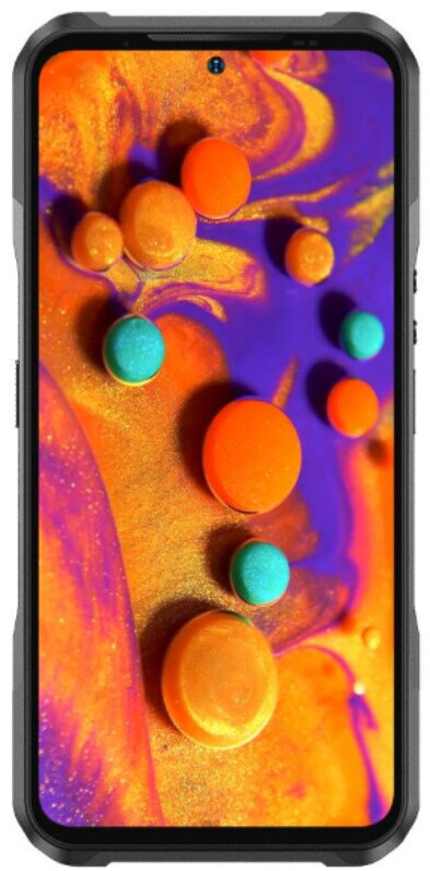 Smartfon DOOGEE V20 8/256GB Szary