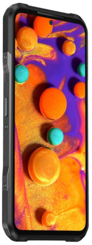 Smartfon DOOGEE V20 8/256GB Szary