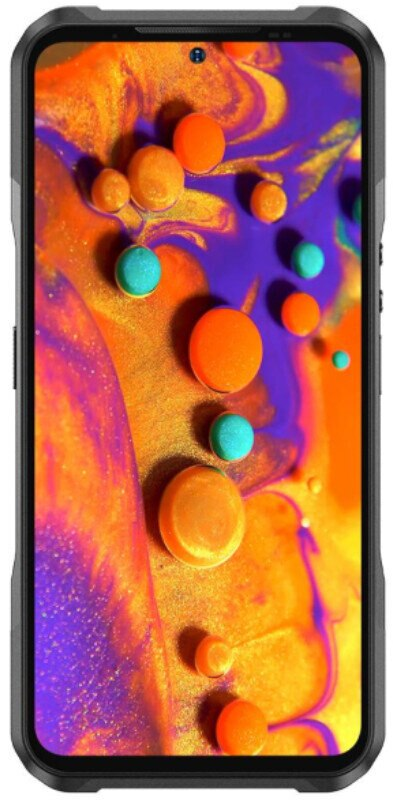 Smartfon DOOGEE V20 8/256GB Karbonowy