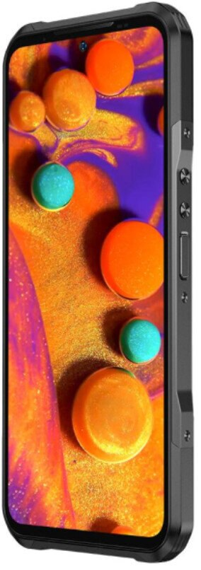 Smartfon DOOGEE V20 8/256GB Karbonowy