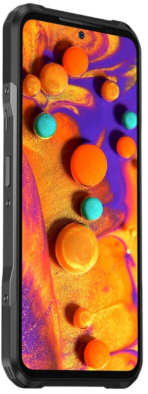 Smartfon DOOGEE V20 8/256GB Karbonowy