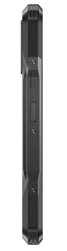 Smartfon DOOGEE V20 8/256GB Karbonowy