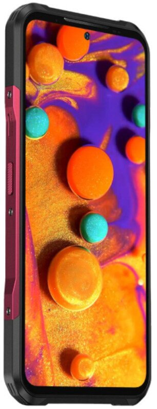 Smartfon DOOGEE V20 8/256GB Czerwony