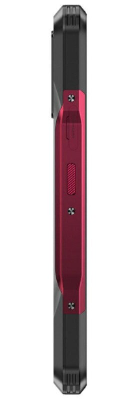Smartfon DOOGEE V20 8/256GB Czerwony