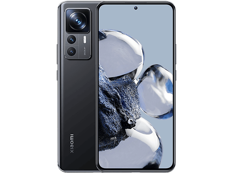 Smartfon XIAOMI Redmi 12 8/256GB Czarny najlepsza cena, opinie - sklep  online Neonet