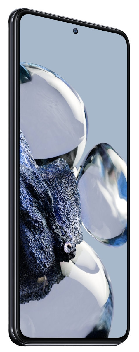 Smartfon XIAOMI 12T Pro 5G 8/256GB Czarny