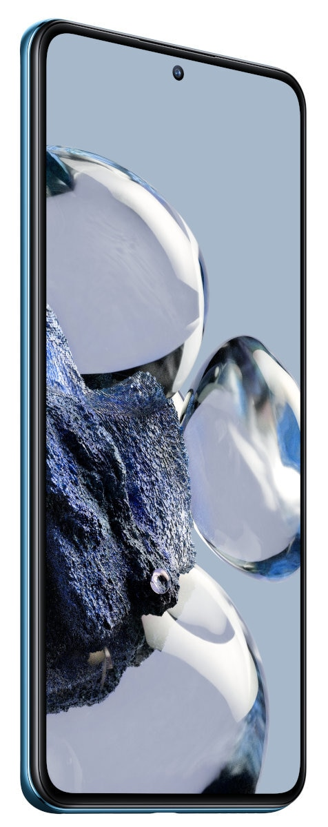 Smartfon XIAOMI 12T Pro 5G 12/256GB Niebieski