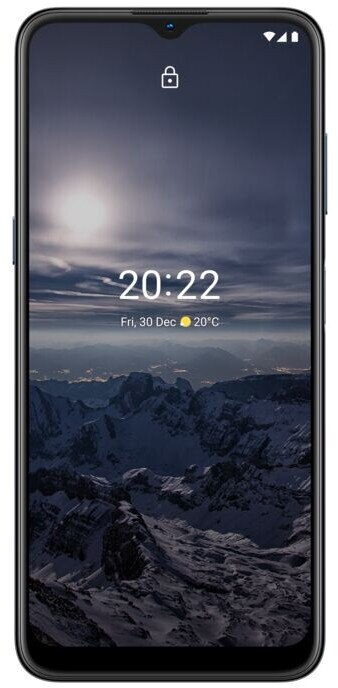 Smartfon NOKIA G21 4/64GB Niebieski