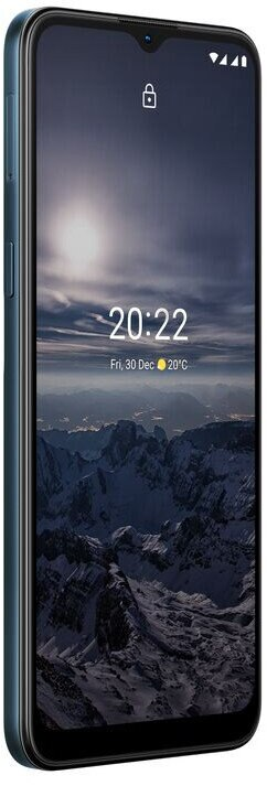 Smartfon NOKIA G21 4/64GB Niebieski