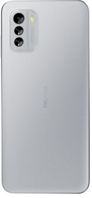 Smartfon NOKIA G60 5G Dual SIM 6/128GB PL Szary TA-1479