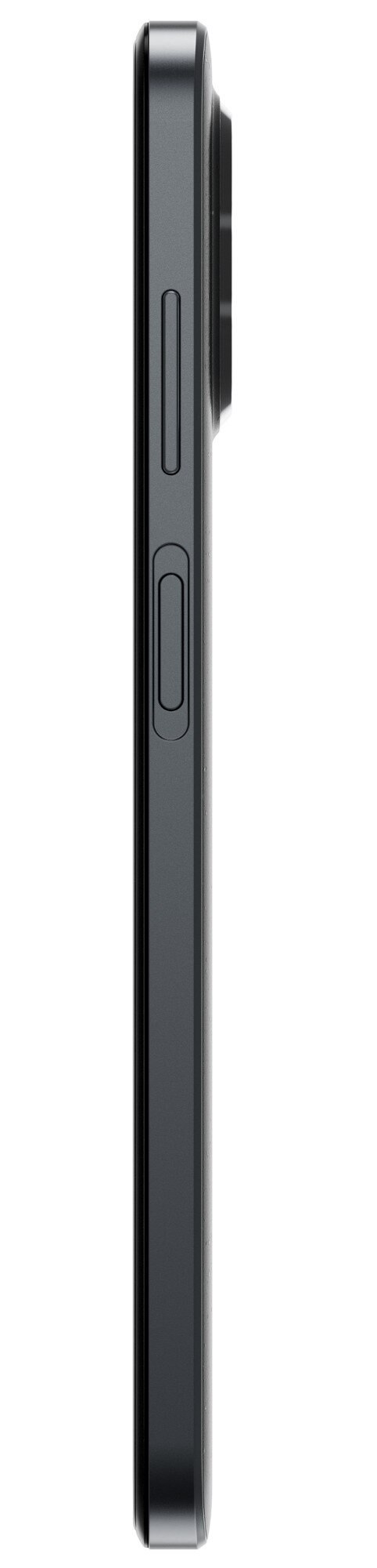 Smartfon NOKIA G60 5G Dual SIM 6/128GB PL Czarny TA-1479