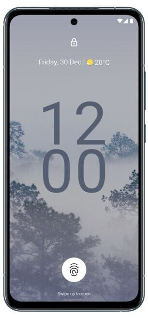 Smartfon NOKIA X30 5G Dual SIM 8/256GB TA-1450 Niebieski