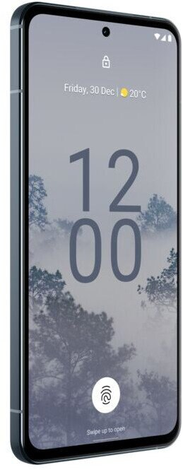 Smartfon NOKIA X30 5G Dual SIM 8/256GB TA-1450 Niebieski