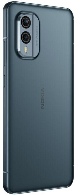Smartfon NOKIA X30 5G Dual SIM 8/256GB TA-1450 Niebieski