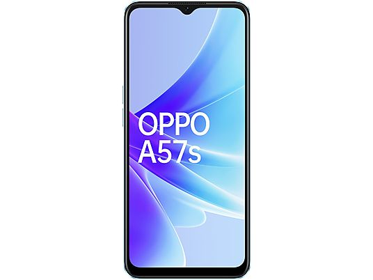 Smartfon OPPO A57s 4/64GB Niebieski