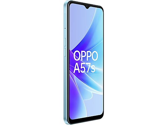 Smartfon OPPO A57s 4/64GB Niebieski