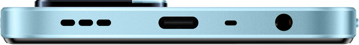 Smartfon OPPO A57s 4/64GB Niebieski