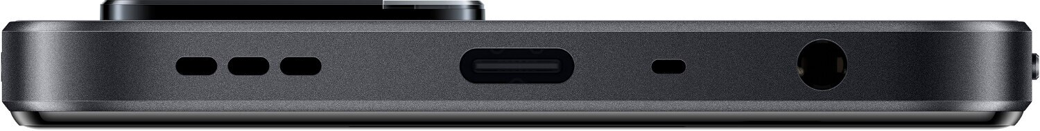 Smartfon OPPO A57s 4/64GB Czarny