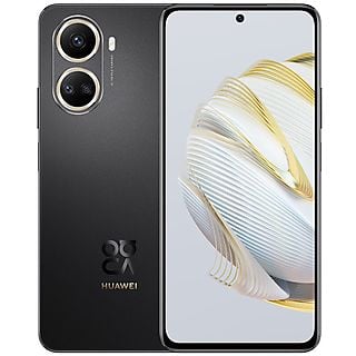 Smartfon HUAWEI Nova 10SE 8/128GB Czarny (Starry Black)