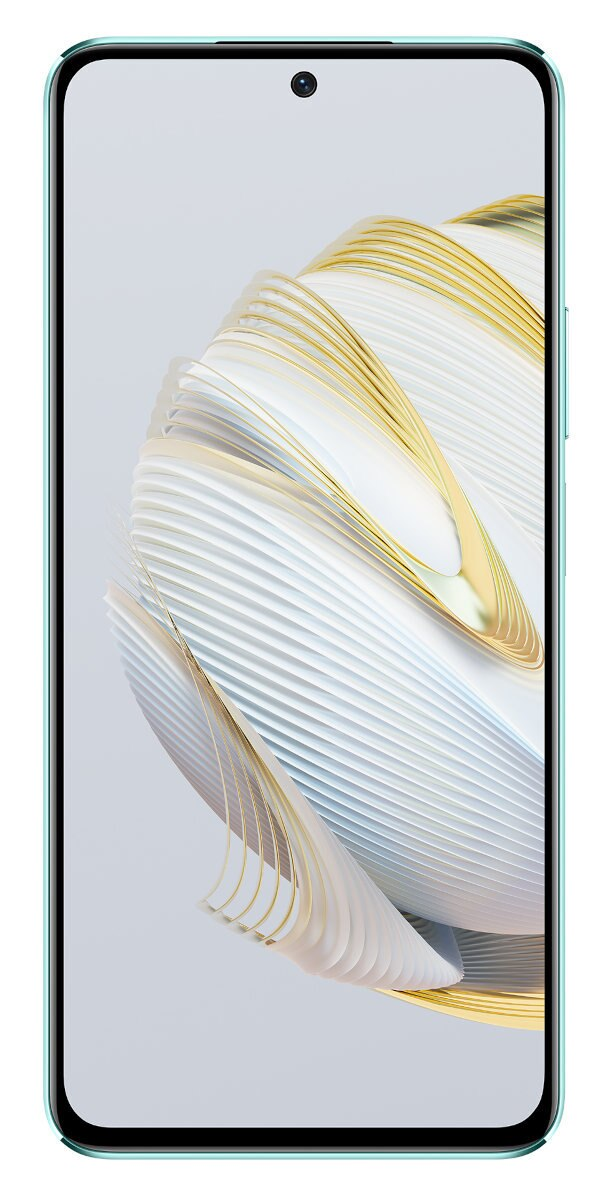 Smartfon HUAWEI Nova 10SE 8/128GB Zielony (Mint Green)