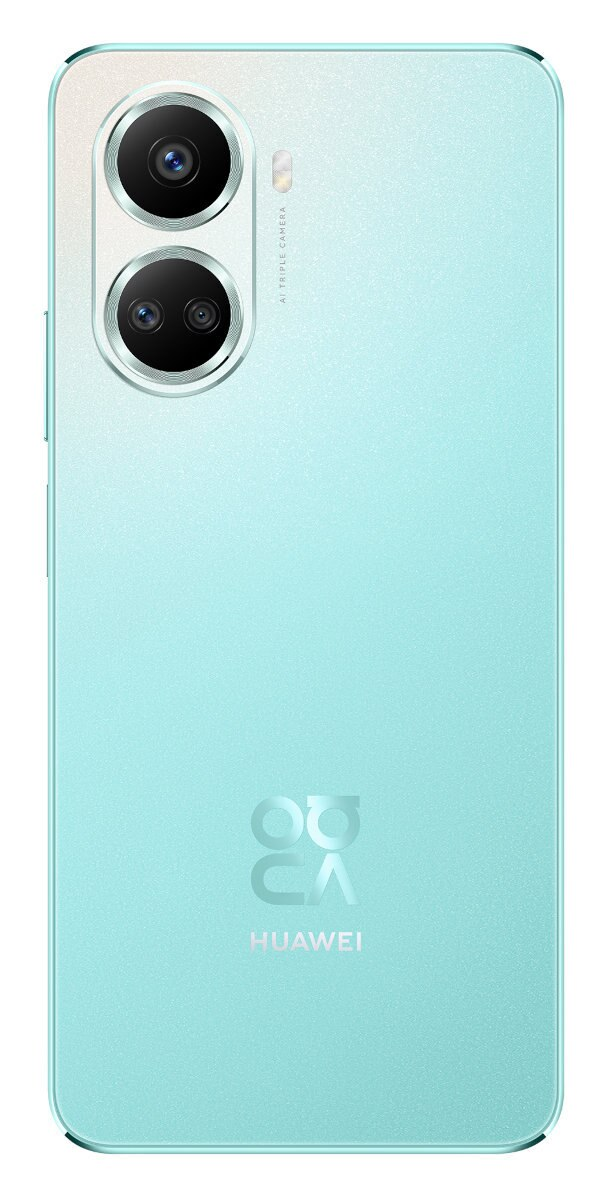 Smartfon HUAWEI Nova 10SE 8/128GB Zielony (Mint Green)