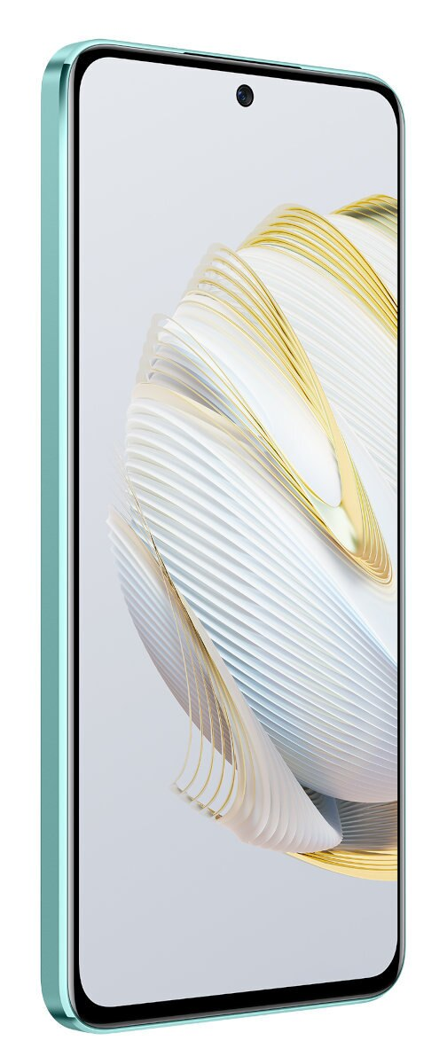 Smartfon HUAWEI Nova 10SE 8/128GB Zielony (Mint Green)