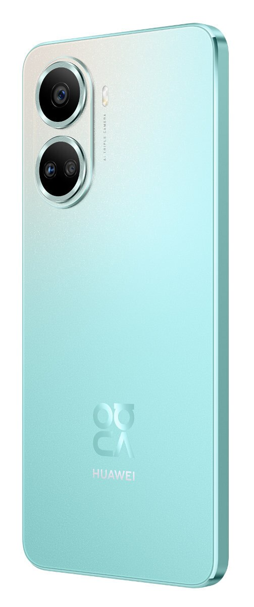Smartfon HUAWEI Nova 10SE 8/128GB Zielony (Mint Green)
