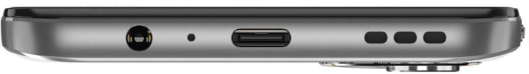 Smartfon MOTOROLA Moto G82 5G 6/128GB Biały (White Lily)