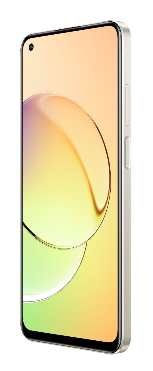 Smartfon REALME 10 8/128GB Biały (Clash White)