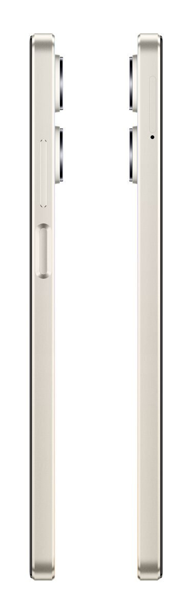 Smartfon REALME 10 8/128GB Biały (Clash White)