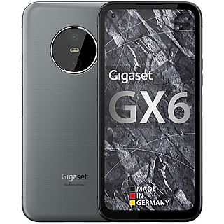 Smartfon GIGASET GX6 5G 6/128GB Szary