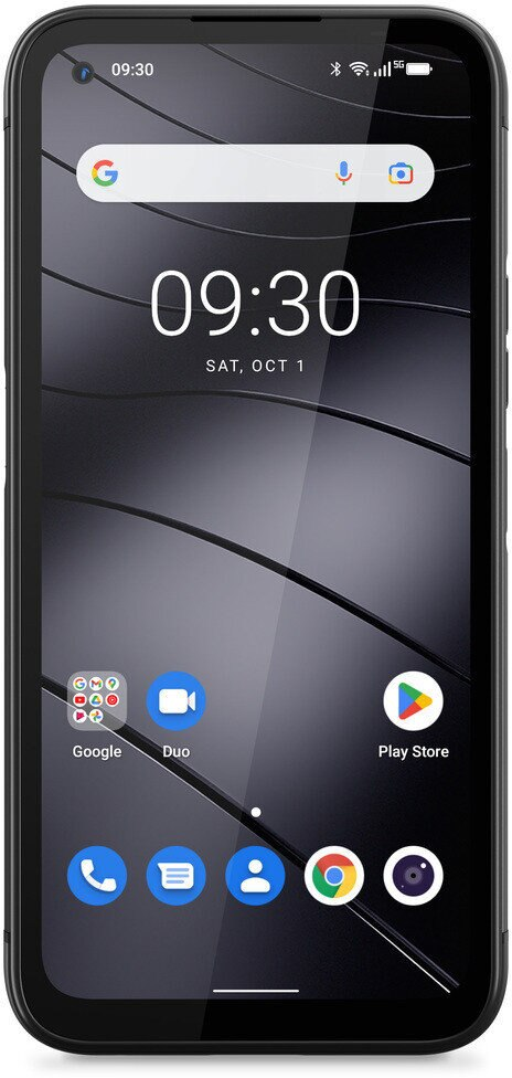 Smartfon GIGASET GX6 5G 6/128GB Czarny