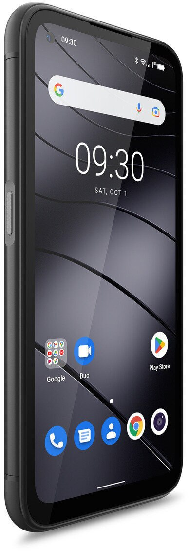 Smartfon GIGASET GX6 5G 6/128GB Czarny