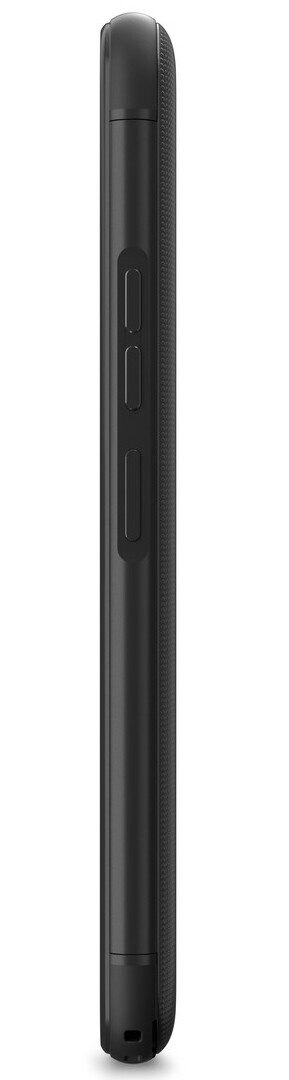 Smartfon GIGASET GX6 5G 6/128GB Czarny