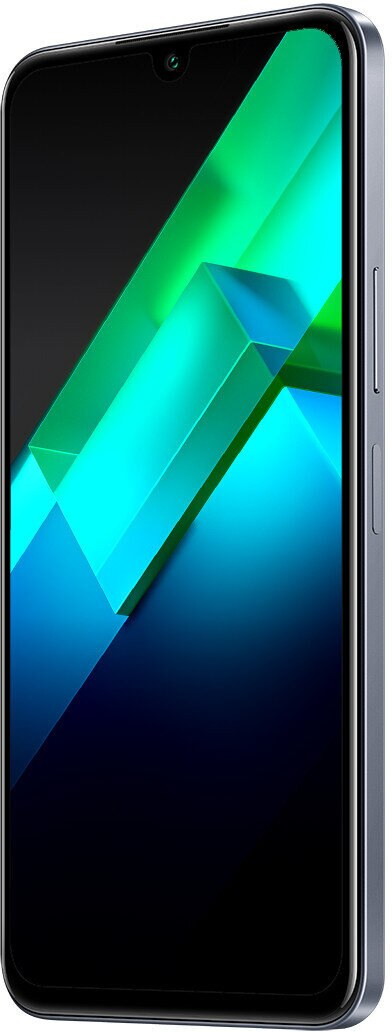 Smartfon INFINIX Note 12 Pro 8/256GB Szary (Volcanic Grey)